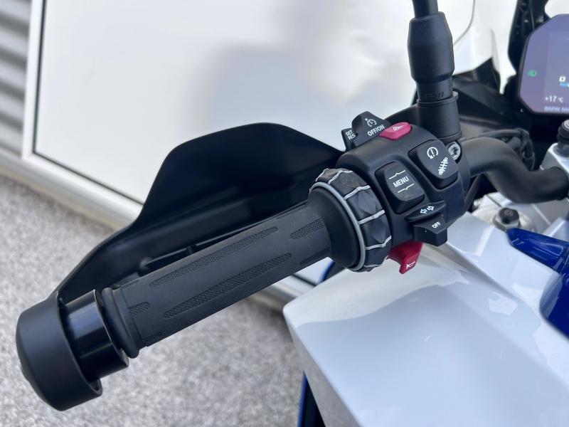BMW F F 900 XR A2 2025 - photo 15