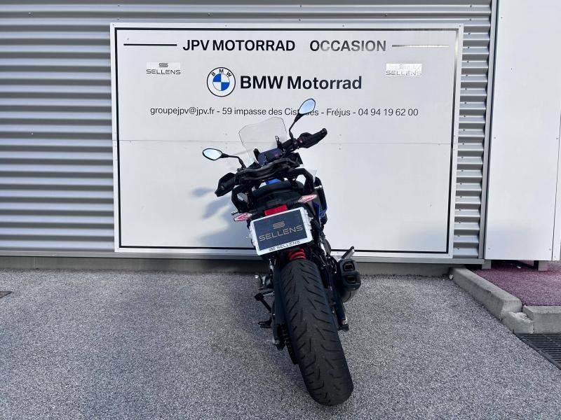 BMW F F 900 XR A2 2025 - photo 8