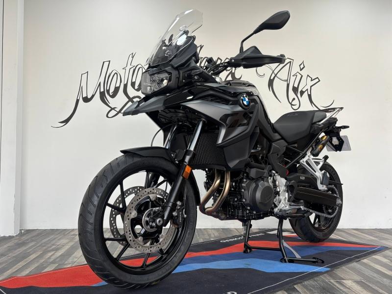 BMW F F 800 GS 2025 - photo 6