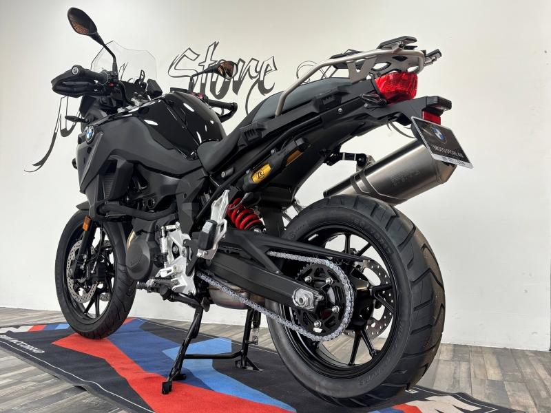 BMW F F 800 GS 2025 - photo 4