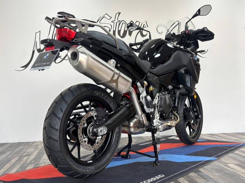 BMW F F 800 GS 2025 - photo 3