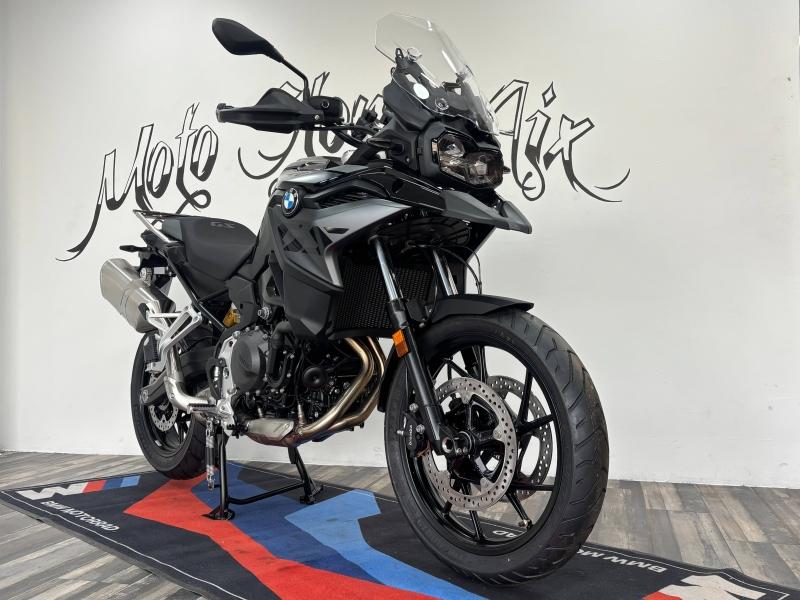 Photo BMW F F 800 GS 2025