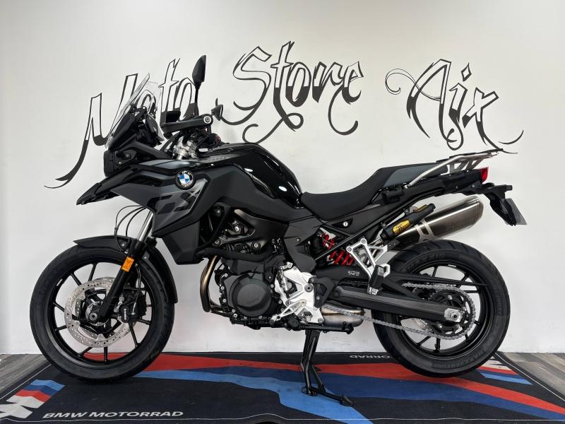 BMW F F 800 GS 2025 - photo 5