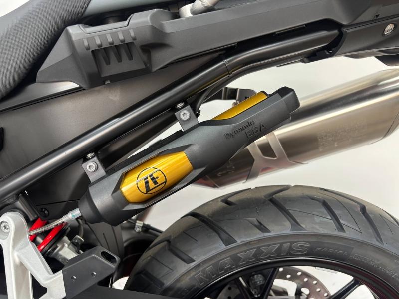 BMW F F 800 GS 2025 - photo 11