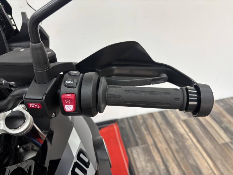 BMW F F 800 GS 2025 - photo 10