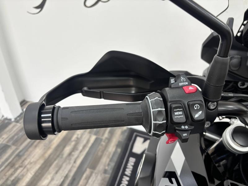 BMW F F 800 GS 2025 - photo 9