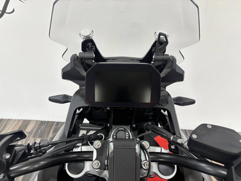 BMW F F 800 GS 2025 - photo 8