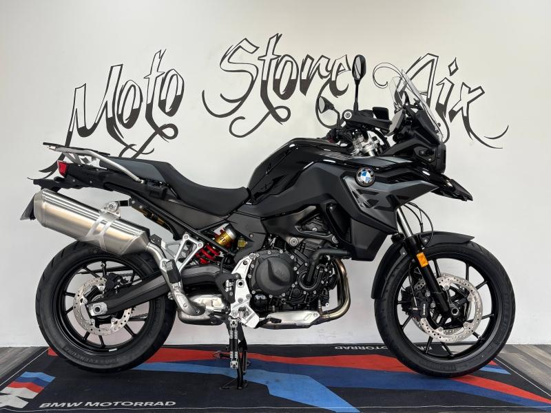 BMW F F 800 GS 2025 - photo 2