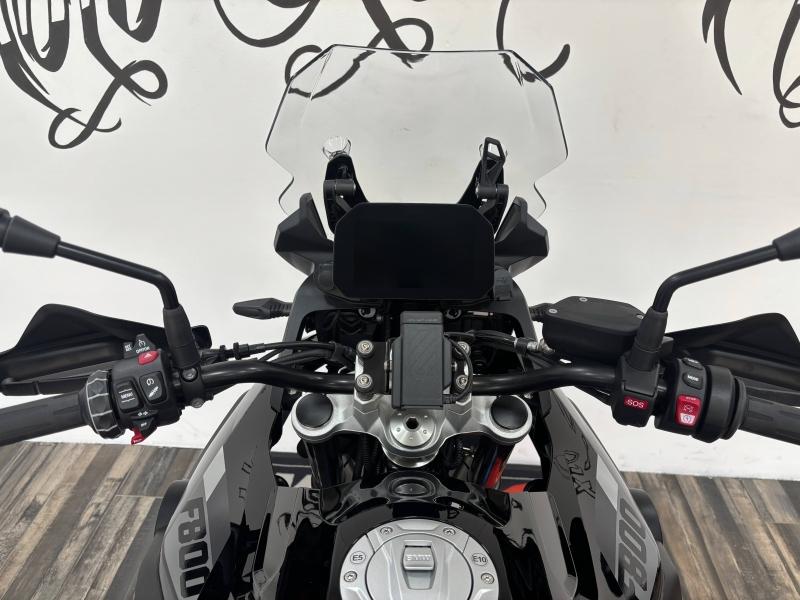BMW F F 800 GS 2025 - photo 7