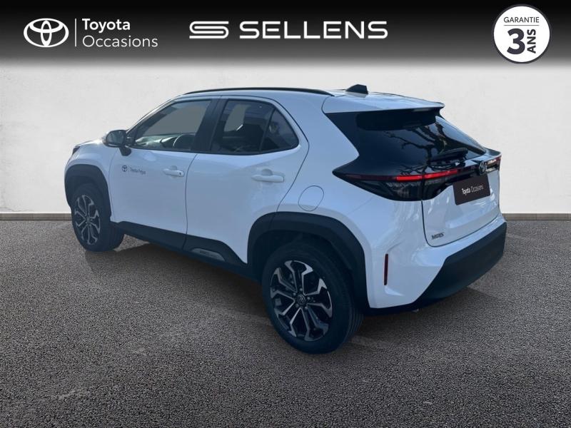 TOYOTA Yaris Cross 116h Design MY26 - photo 2