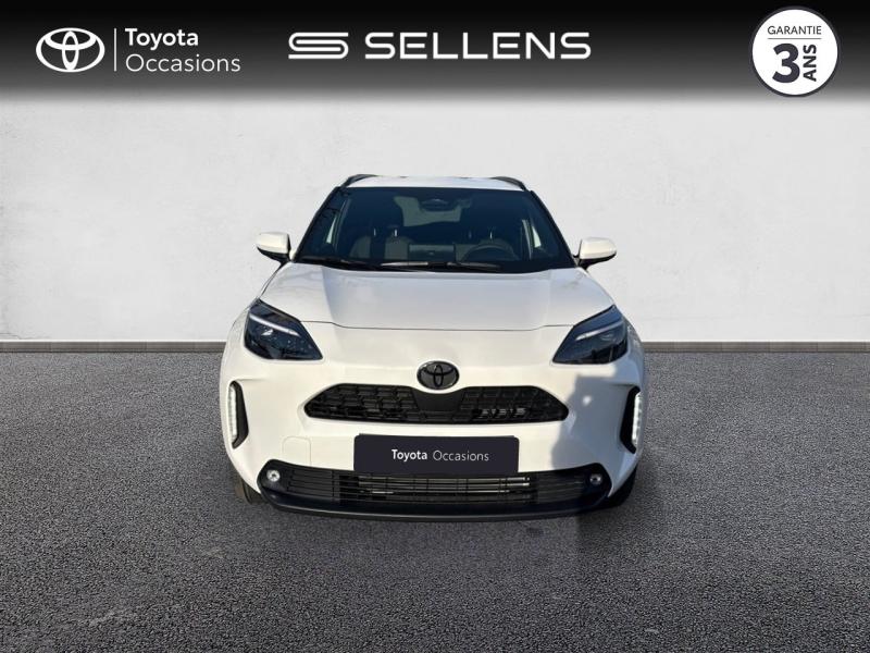 TOYOTA Yaris Cross 116h Design MY26 - photo 5