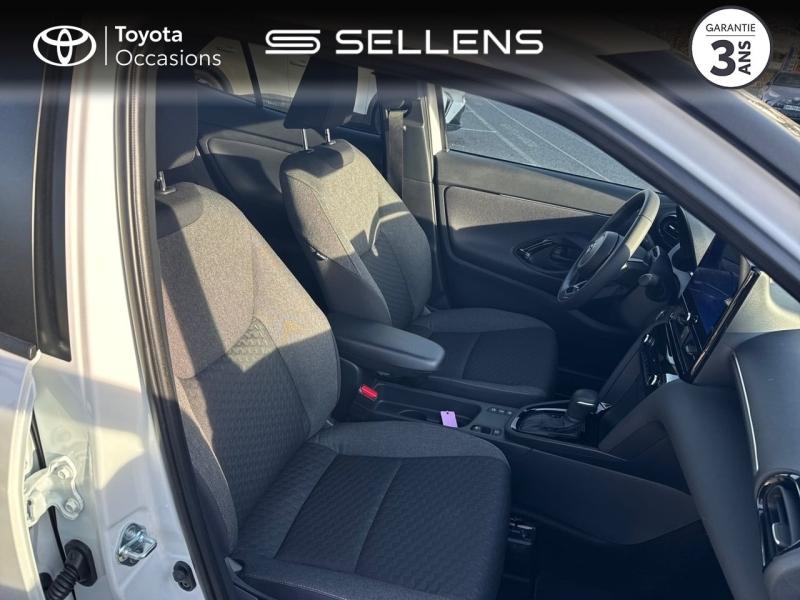 TOYOTA Yaris Cross 116h Design MY26 - photo 6