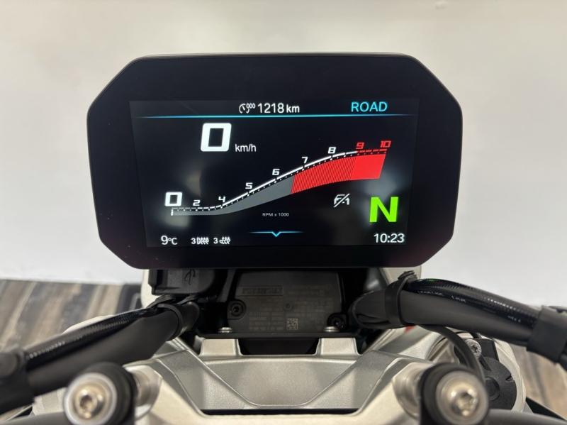 BMW R R 1300 R OPTION 719 - photo 8
