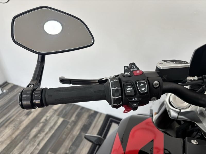 BMW R R 1300 R OPTION 719 - photo 9