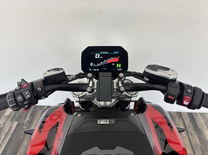 BMW R R 1300 R OPTION 719 - photo 7