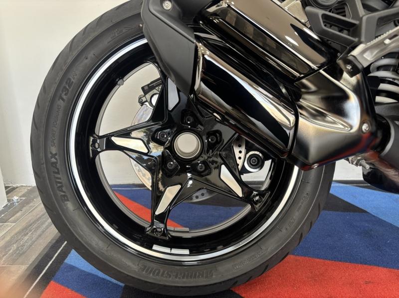 BMW R R 1300 R OPTION 719 - photo 15