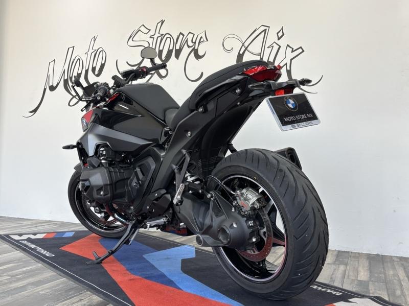 BMW R R 1300 R OPTION 719 - photo 4