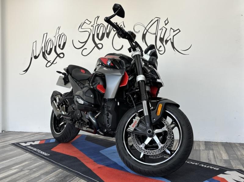 Photo BMW R R 1300 R OPTION 719