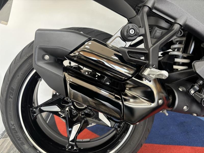 BMW R R 1300 R OPTION 719 - photo 16