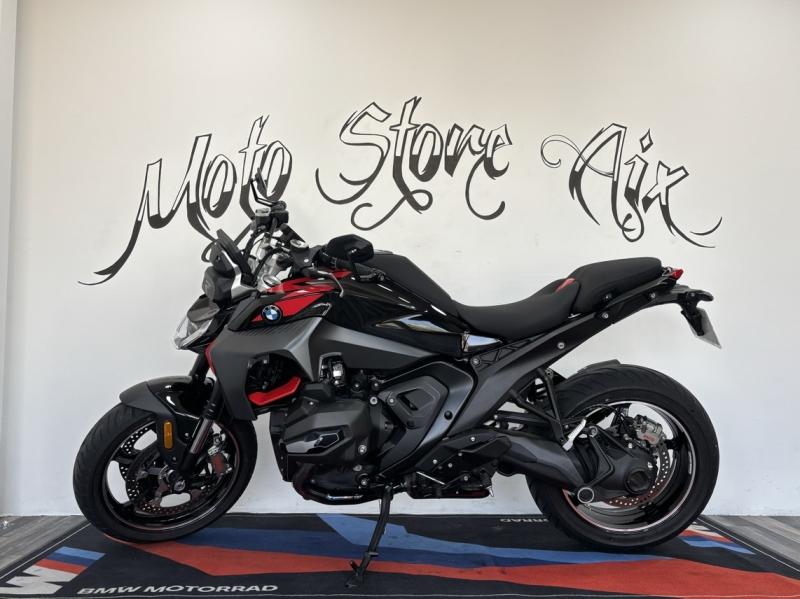 BMW R R 1300 R OPTION 719 - photo 5