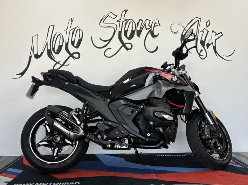 BMW R R 1300 R OPTION 719 - photo 2