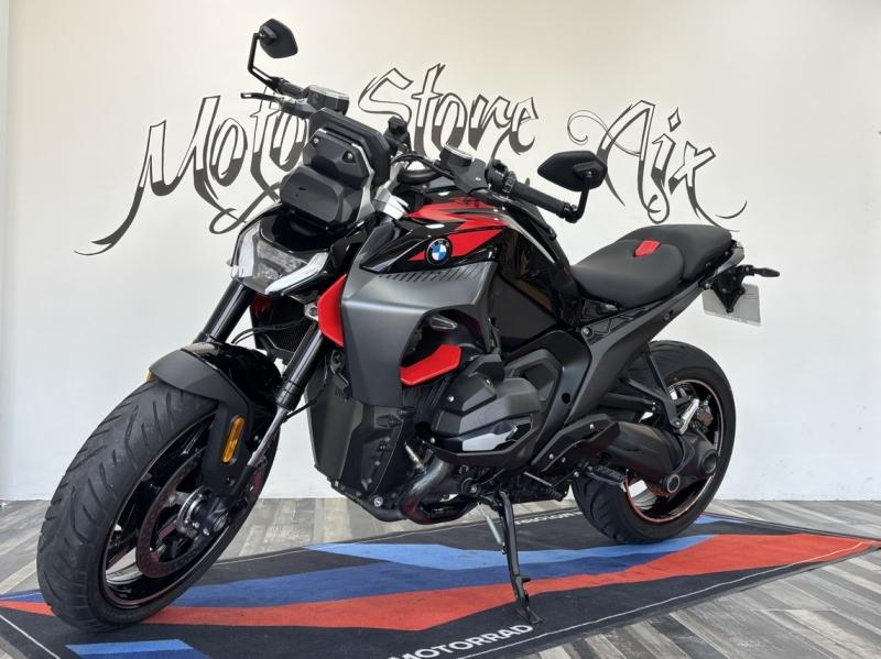 BMW R R 1300 R OPTION 719 - photo 6