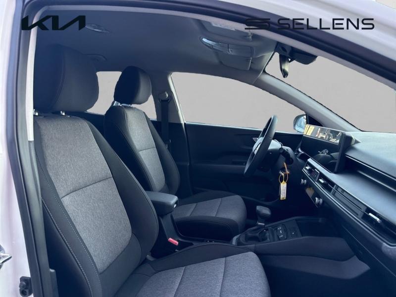 KIA Stonic 1.0 T-GDi 100ch Active DCT7 - photo 6