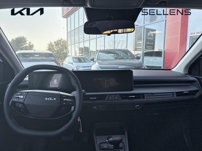KIA Stonic 1.0 T-GDi 100ch Active DCT7 - photo 8