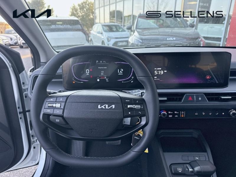 KIA Stonic 1.0 T-GDi 100ch Active DCT7 - photo 9