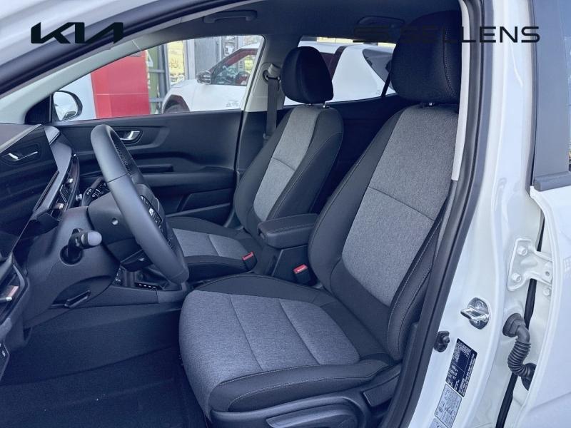 KIA Stonic 1.0 T-GDi 100ch Active DCT7 - photo 11
