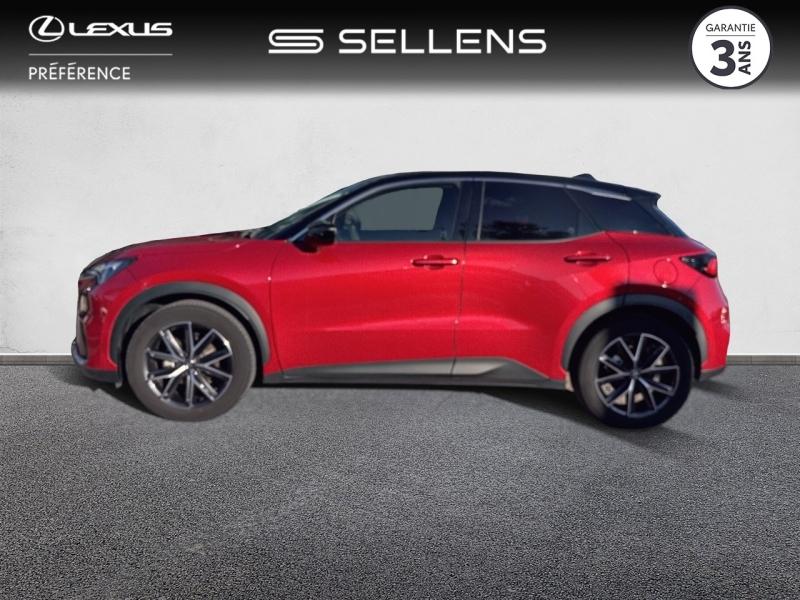 LEXUS LBX 1.5 136ch Emotion 2WD - photo 3