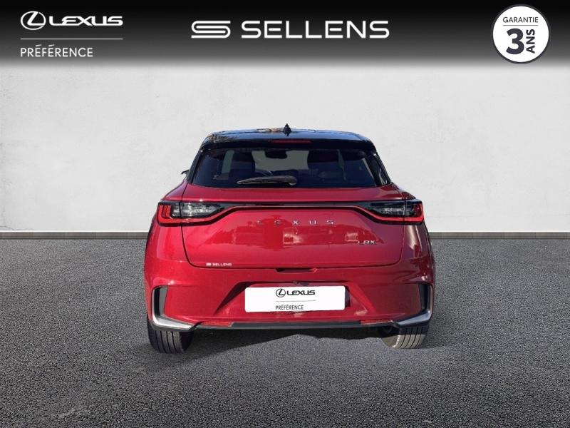 LEXUS LBX 1.5 136ch Emotion 2WD - photo 4