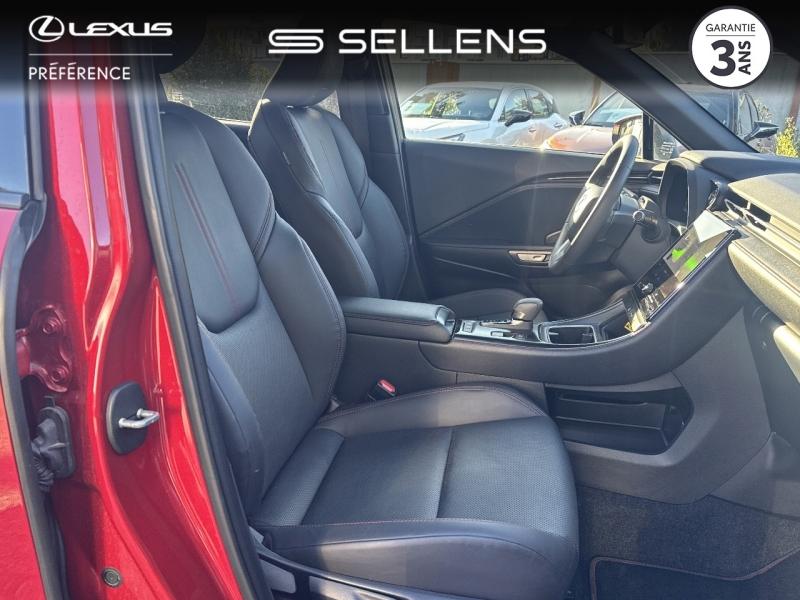 LEXUS LBX 1.5 136ch Emotion 2WD - photo 6