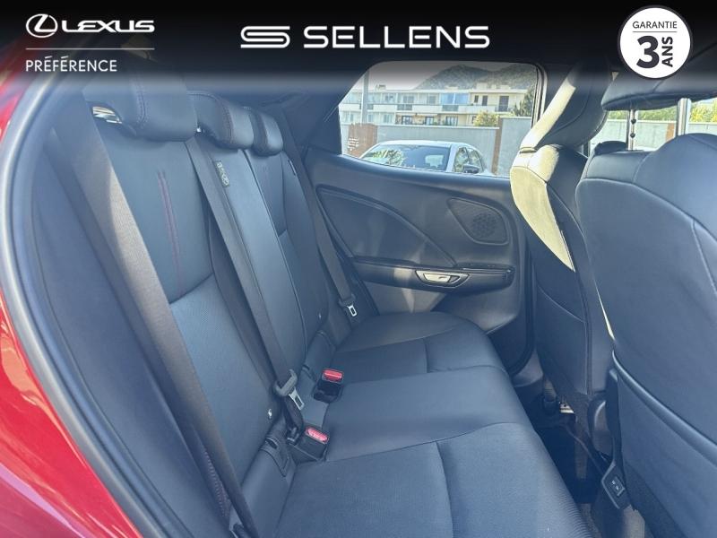LEXUS LBX 1.5 136ch Emotion 2WD - photo 7