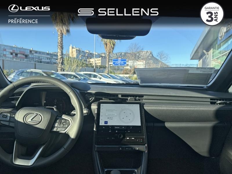LEXUS LBX 1.5 136ch Emotion 2WD - photo 8