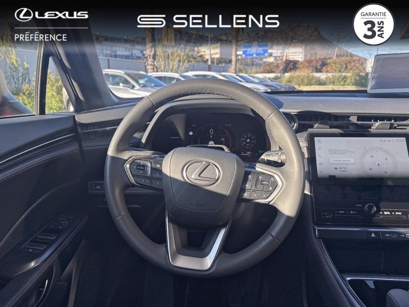LEXUS LBX 1.5 136ch Emotion 2WD - photo 9