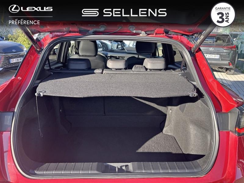 LEXUS LBX 1.5 136ch Emotion 2WD - photo 10
