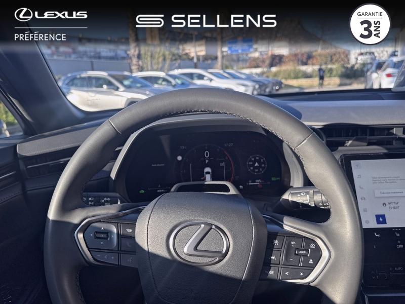 LEXUS LBX 1.5 136ch Emotion 2WD - photo 13
