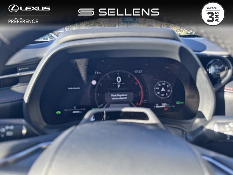 LEXUS LBX 1.5 136ch Emotion 2WD - photo 14
