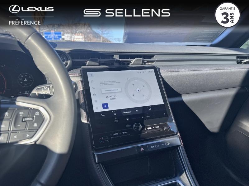 LEXUS LBX 1.5 136ch Emotion 2WD - photo 15