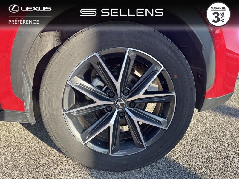 LEXUS LBX 1.5 136ch Emotion 2WD - photo 16