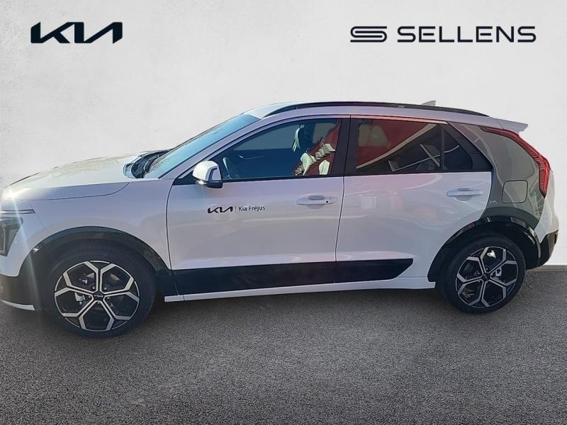 KIA Niro 1.6 GDi 129ch HEV Premium DCT6 - photo 3