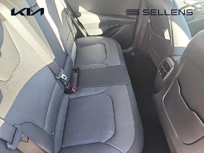 KIA Niro 1.6 GDi 129ch HEV Premium DCT6 - photo 7