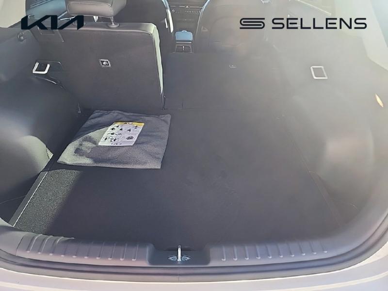 KIA Niro 1.6 GDi 129ch HEV Premium DCT6 - photo 10