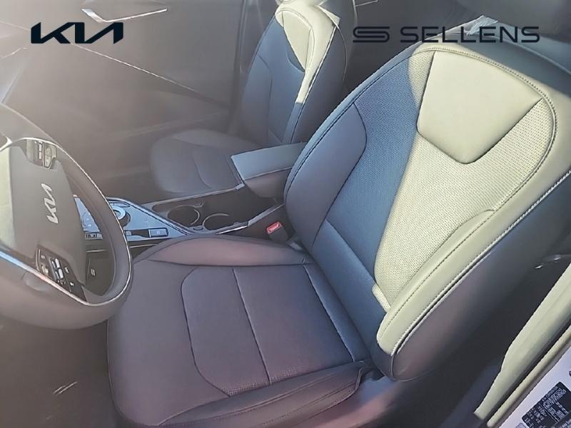 KIA Niro 1.6 GDi 129ch HEV Premium DCT6 - photo 11