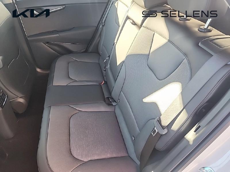 KIA Niro 1.6 GDi 129ch HEV Premium DCT6 - photo 12