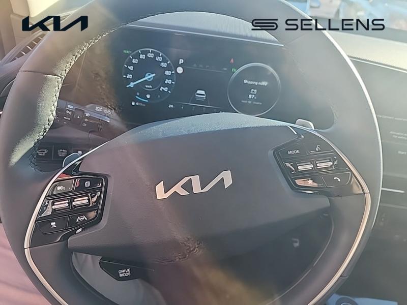 KIA Niro 1.6 GDi 129ch HEV Premium DCT6 - photo 13