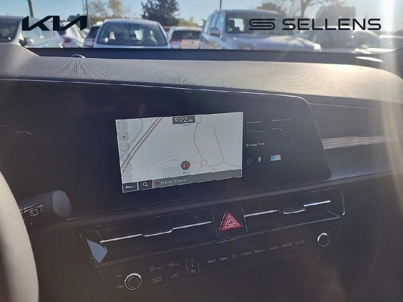 KIA Niro 1.6 GDi 129ch HEV Premium DCT6 - photo 15