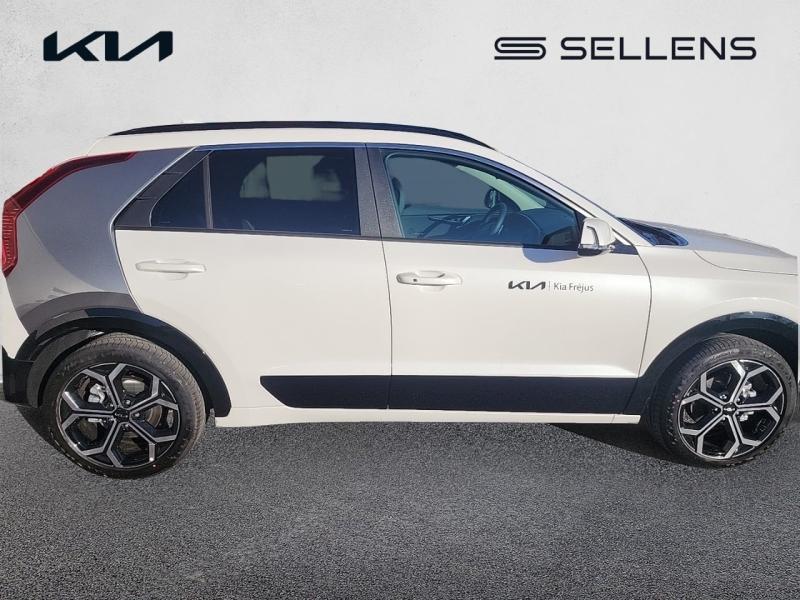 KIA Niro 1.6 GDi 129ch HEV Premium DCT6 - photo 17