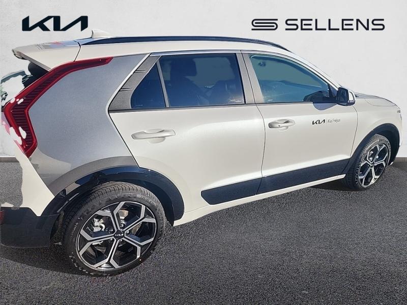 KIA Niro 1.6 GDi 129ch HEV Premium DCT6 - photo 18